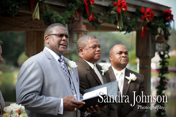 Best Orlando Wedding photographer - Sandra Johnson (SJFoto.com)
